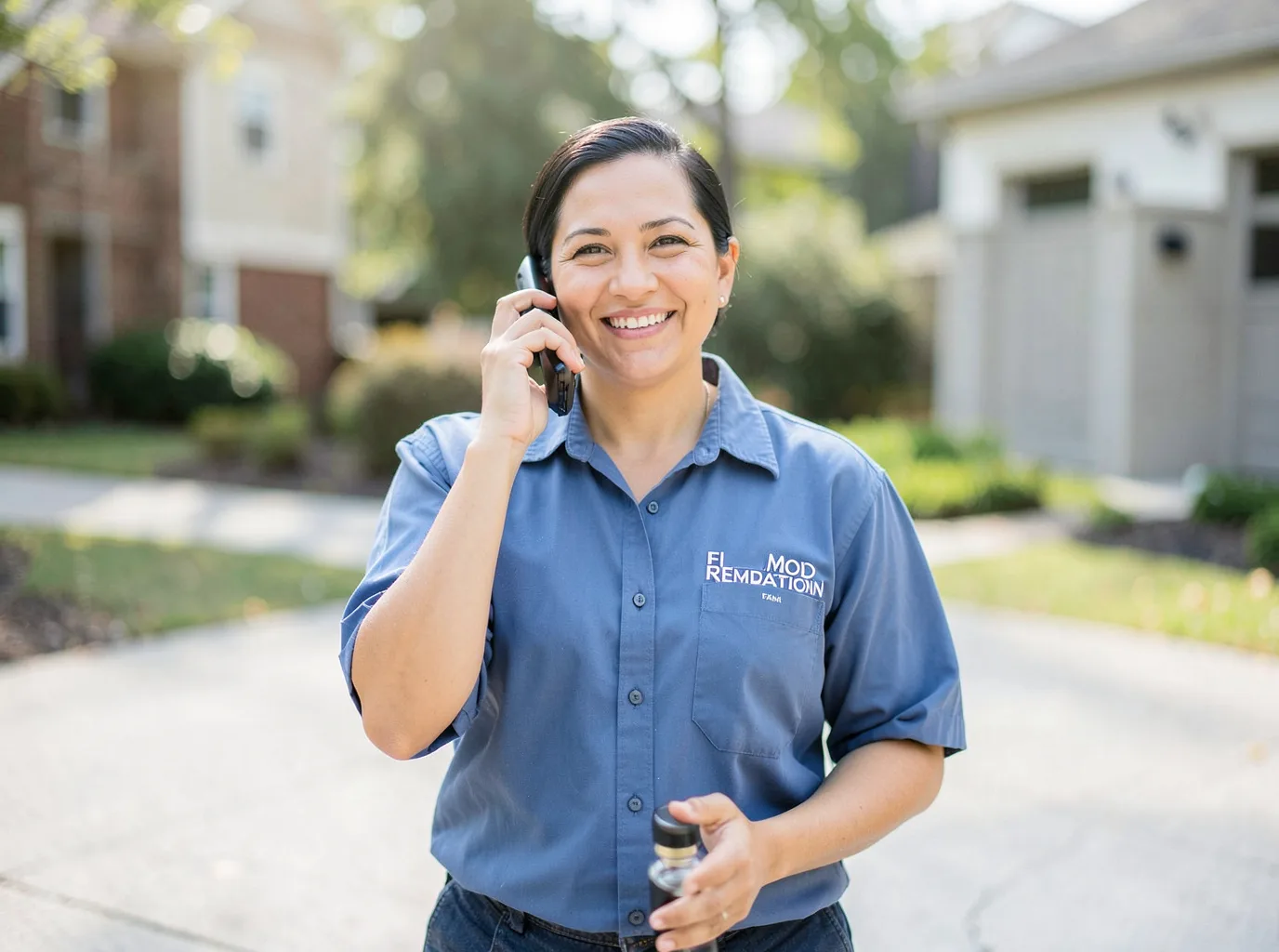 Mold Remediation Vinton, OH FAQs